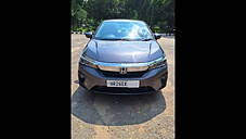 Used Honda City 4th Generation V Petrol in Gurgaon