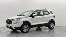 Used Ford EcoSport Ambiente 1.5 TDCi in Gurgaon