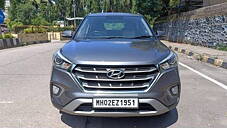 Used Hyundai Creta SX Plus 1.6  Petrol in Mumbai