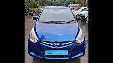 Used Hyundai Eon Era + in Mumbai