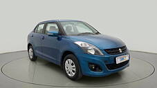 Used Maruti Suzuki Swift DZire VXI in Bangalore