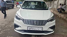 Used Maruti Suzuki Ertiga LXi in Varanasi