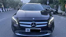 Second Hand Mercedes-Benz GLA 200 CDI Sport in Delhi