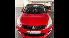 Used Maruti Suzuki Swift ZXi in Mumbai