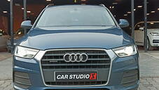 Second Hand Audi Q3 35 TDI Technology in Chennai