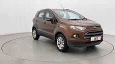 Used Ford EcoSport Titanium 1.5L Ti-VCT in Chennai