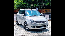 Used Maruti Suzuki Swift VDi ABS BS-IV in Kanpur