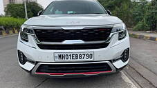 Used Kia Seltos GTX Plus 1.4 DCT in Mumbai