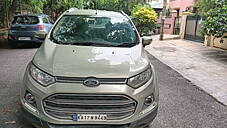 Used Ford EcoSport Titanium 1.5 TDCi (Opt) in Bangalore