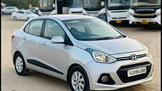 Used Hyundai Xcent SX 1.2 (O) in Ahmedabad