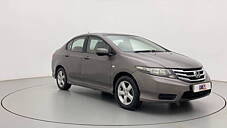 Used Honda City 1.5 S MT in Ahmedabad