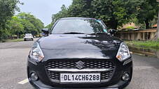 Used Maruti Suzuki Swift ZXi in Delhi