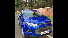 Second Hand Ford EcoSport Trend 1.5L TDCi in Bhopal
