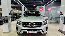 Second Hand Mercedes-Benz GLS 350 d in Chennai