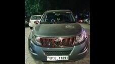 Second Hand Mahindra XUV500 W4 [2015-2016] in Lucknow