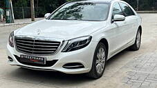 Used Mercedes-Benz S-Class S 350 CDI in Bangalore