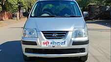 Used Hyundai Santro Xing XL eRLX - Euro II in Indore
