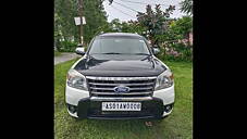 Used Ford Endeavour 3.0L 4x4 AT in Tezpur