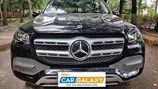 Used Mercedes-Benz GLS 400d 4MATIC [2020-2023] in Mumbai