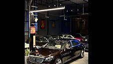 Used Mercedes-Benz S-Class (W222) Maybach S 560 in Gurgaon