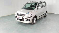 Used Maruti Suzuki Wagon R 1.0 Vxi (ABS-Airbag) in Kochi