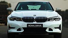 Used BMW 3 Series GT 330i Luxury Line in Kochi