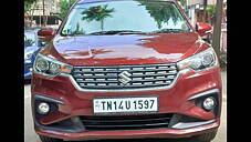 Used Maruti Suzuki Ertiga ZXi AT in Chennai