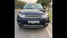 Used Land Rover Range Rover Evoque HSE in Chandigarh