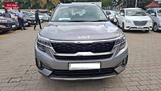 Used Kia Seltos HTX 1.5 [2020-2021] in Bangalore