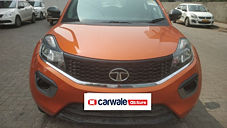 Second Hand Tata Nexon XMA Petrol in Pune