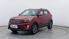 Used Hyundai Creta 1.6 SX (O) in Chennai