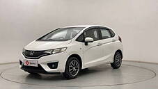 Used Honda Jazz SV Petrol in Pune