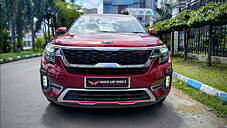 Used Kia Seltos GTX Plus AT 1.4 [2019-2020] in Kolkata