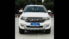 Used Ford Endeavour Titanium 3.2 4x4 AT in Lucknow