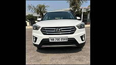 Used Hyundai Creta SX 1.6 CRDI in Faridabad