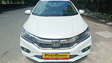 Used Honda City 4th Generation VX CVT Petrol in Surat