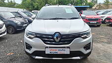 Used Renault Triber RXZ [2019-2020] in Chennai