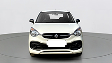 Used Maruti Suzuki Celerio LXi in Lucknow
