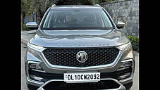 Used MG Hector Smart 1.5 DCT Petrol [2019-2020] in Delhi