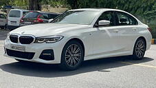 Second Hand BMW 3 Series 330i M Sport Edition in Raipur