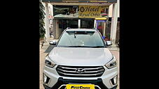 Second Hand Hyundai Creta 1.6 SX Plus Special Edition in Zirakpur