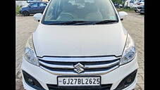 Used Maruti Suzuki Ertiga VDI SHVS in Ahmedabad