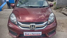 Used Honda Amaze 1.2 SX i-VTEC in Bangalore