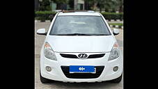 Used Hyundai i20 Asta 1.4 (O) With Sunroof Diesel in Mohali