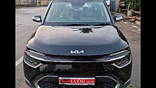 Used Kia Carens Luxury Plus 1.4 Petrol DCT 6 STR in Thane