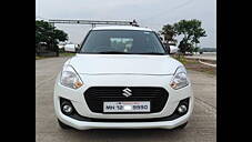 Used Maruti Suzuki Swift VDi in Pune