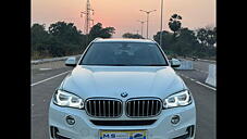 Second Hand BMW X5 xDrive30d xLine in Mumbai