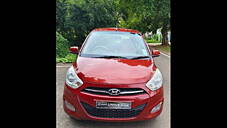 Used Hyundai i10 Asta 1.2 Kappa2 in Mysore