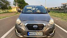 Used Datsun GO Plus T in Nagpur