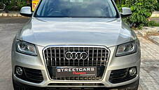 Used Audi Q5 2.0 TDI quattro Premium Plus in Bangalore